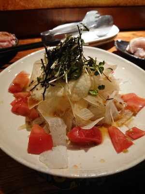 とりこ 鶴見西口