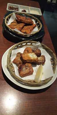 とりこ 鶴見西口