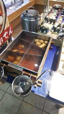 オリジン弁当日ノ出町店