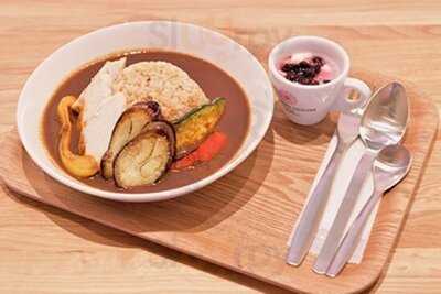 Allison House Cafe Azamino