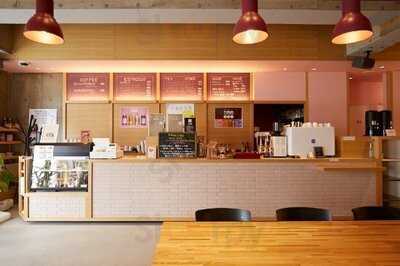 Allison House Cafe Azamino