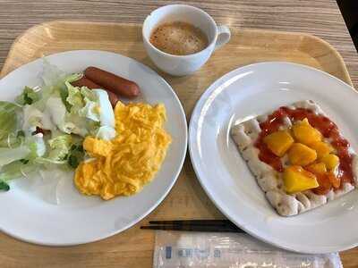 相鉄フレッサイン横浜戸塚