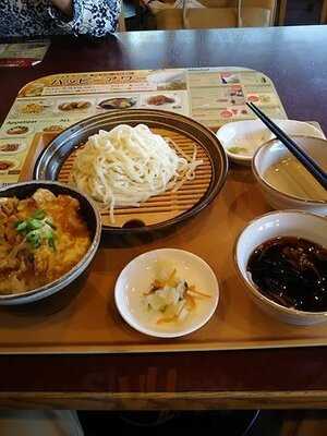 ジョナサン新子安店