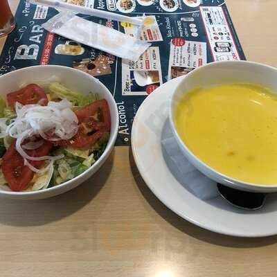 ジョナサン新子安店