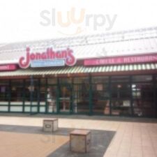 ジョナサン新子安店