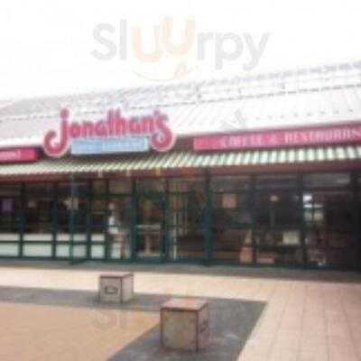 ジョナサン新子安店