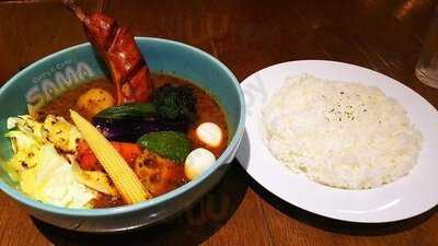 Sama 明治神宮前店