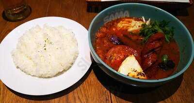 Sama 明治神宮前店