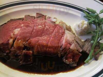 ローズ&クラウン 丸の内店