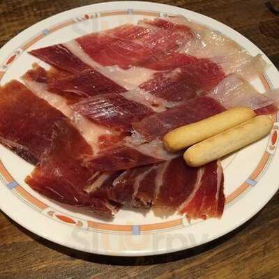 スペインレストラン マドリード