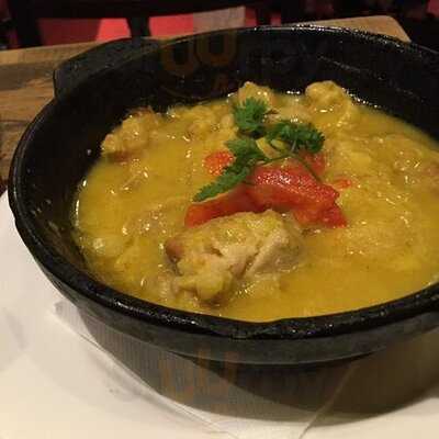 スペインレストラン マドリード