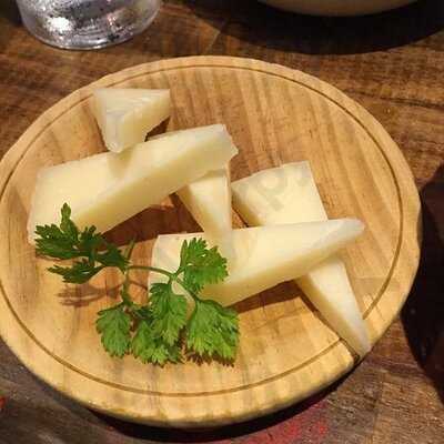 スペインレストラン マドリード