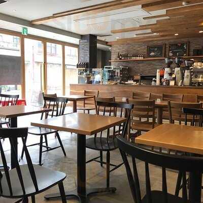 スターバックスコーヒー 初台1丁目店