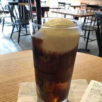 スターバックスコーヒー 初台1丁目店