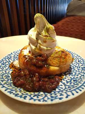 サンマルクカフェ 戸塚店