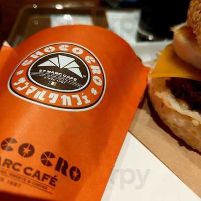 サンマルクカフェ 戸塚店