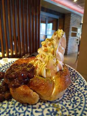 サンマルクカフェ 戸塚店