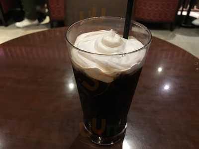 サンマルクカフェ 戸塚店