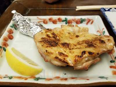 焼トリ まだらや