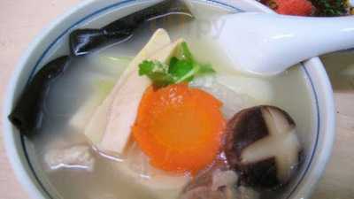 焼トリ まだらや