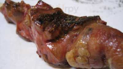 焼トリ まだらや