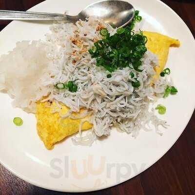 焼トリ まだらや