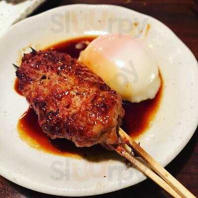 焼トリ まだらや