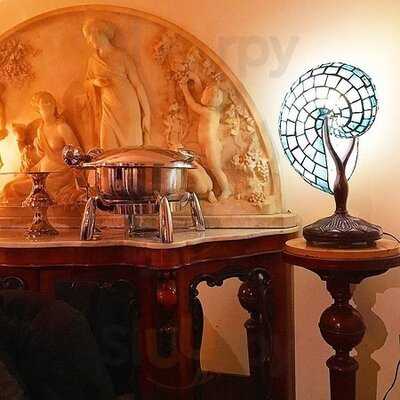 ジャルダン・ド・ルセーヌ