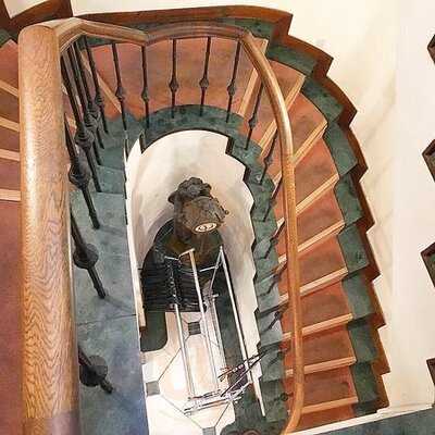 ジャルダン・ド・ルセーヌ