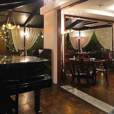 ジャルダン・ド・ルセーヌ