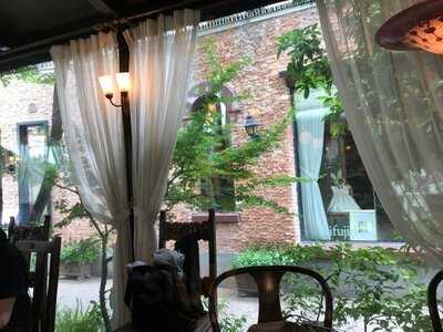 ジャルダン・ド・ルセーヌ