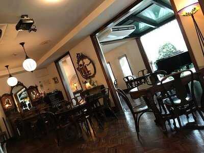 ジャルダン・ド・ルセーヌ