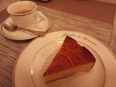 ジャルダン・ド・ルセーヌ