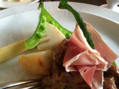 ジャルダン・ド・ルセーヌ