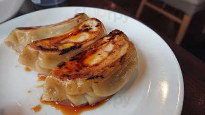 バーミヤン 横浜中山店