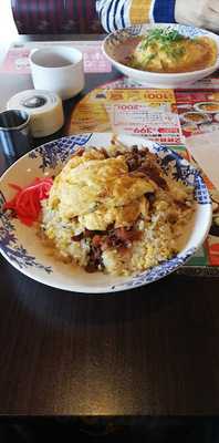 バーミヤン 横浜中山店