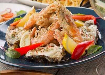 オサカナバル Il Mare 横浜西口駅前店