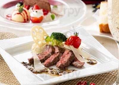 オサカナバル Il Mare 横浜西口駅前店