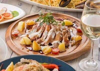 オサカナバル Il Mare 横浜西口駅前店