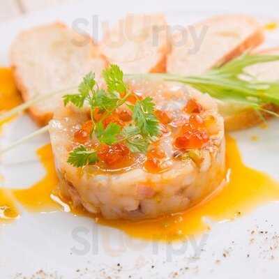 オサカナバル Il Mare 横浜西口駅前店