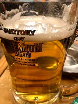 すすきのジンギスカン 関内店