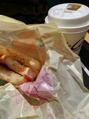 マクドナルド 方南町店