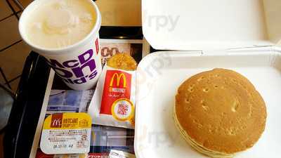 マクドナルド 方南町店