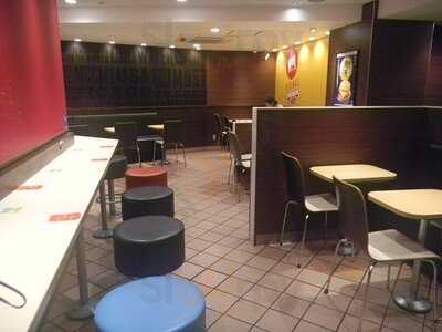 マクドナルド 方南町店