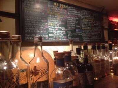 横浜トリスバー