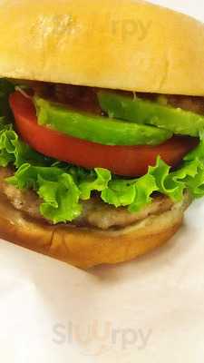 モスバーガー 横浜佐江戸店