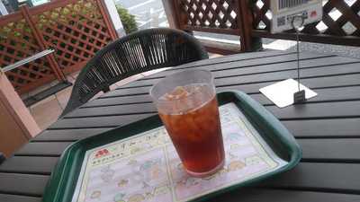 モスバーガー 横浜佐江戸店