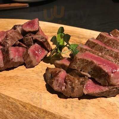 ステーキハウスmoーmoー 横浜本牧店