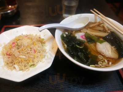 横濱 一品香 若葉台店