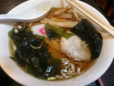 横濱 一品香 若葉台店